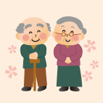 イラスト：訪問介護サービス