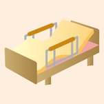 イラスト：訪問介護サービス