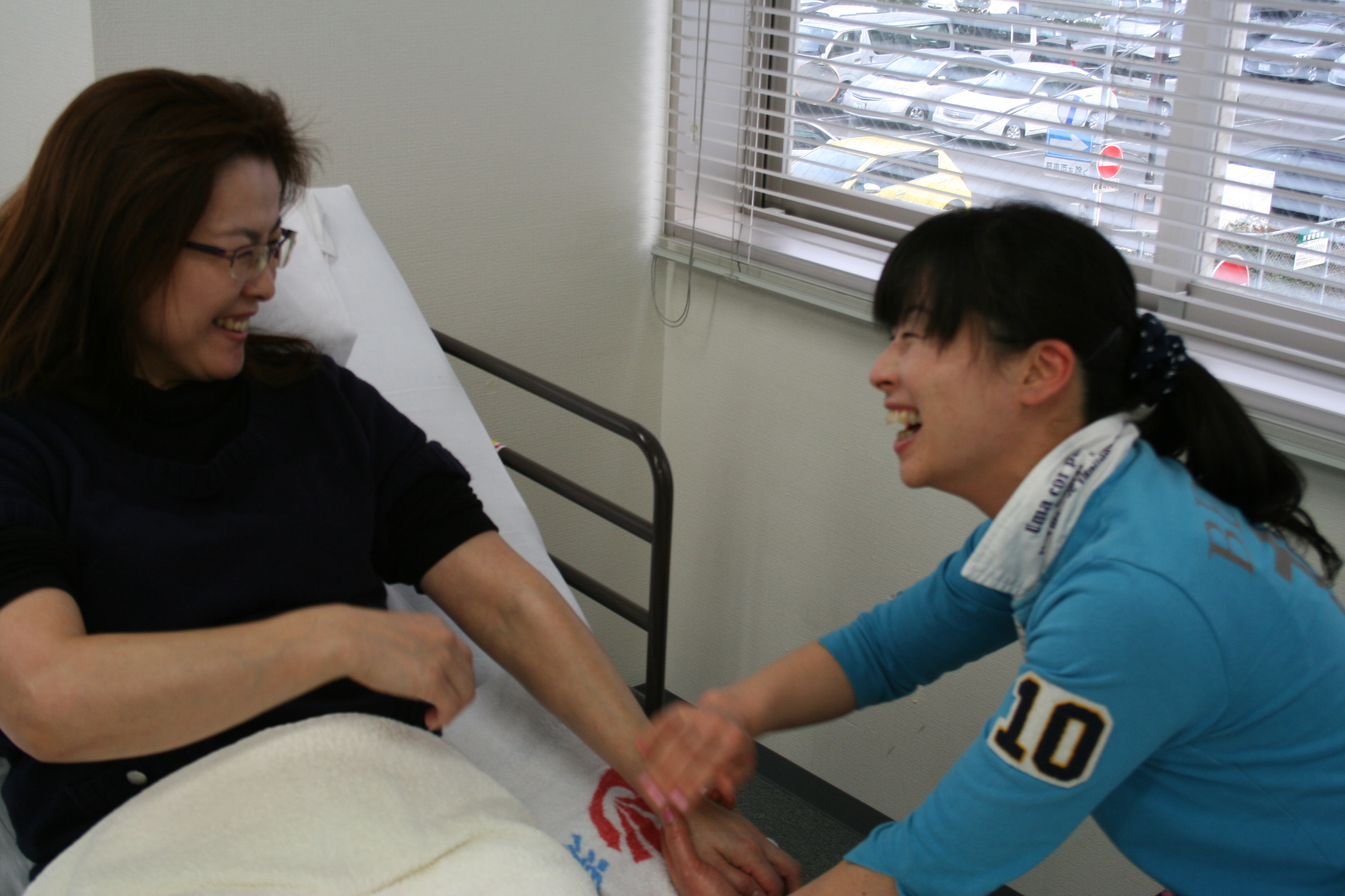 介護福祉士資格取得支援