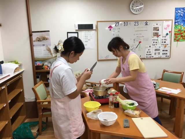 まごころカレッジとまごころトレーニング（まごトレ）