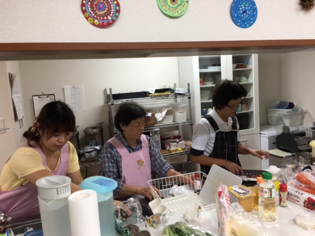 ケアプリセプター制度とは