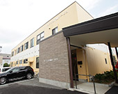 画像：まごころの家*川原町