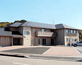 画像：まごころの家*島田