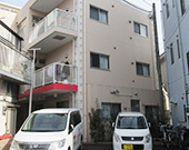 画像：まごころの家*淵野辺