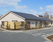 画像：まごころの家*あゆみ藤金