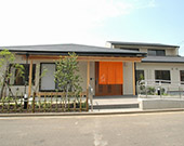 画像：まごころの家*あゆみ脚折