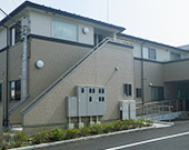 画像：まごころの家*あゆみ入間