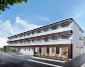 画像：まごころの家*馬渕